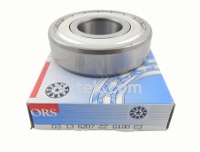 02 15 07 BEARING 6207 ZZ ORS